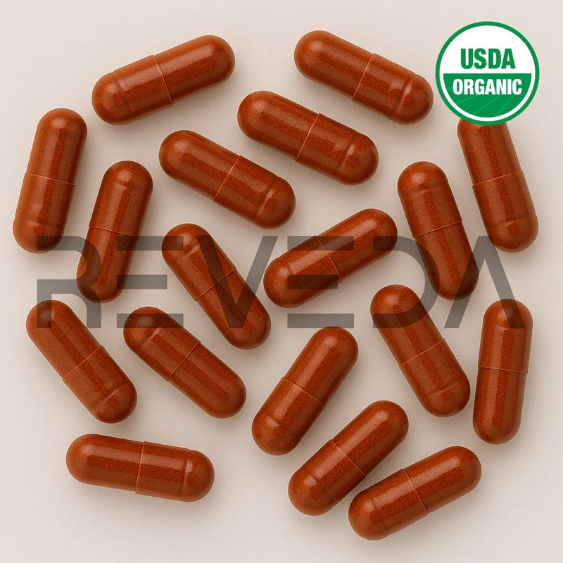 Achiote Capsules