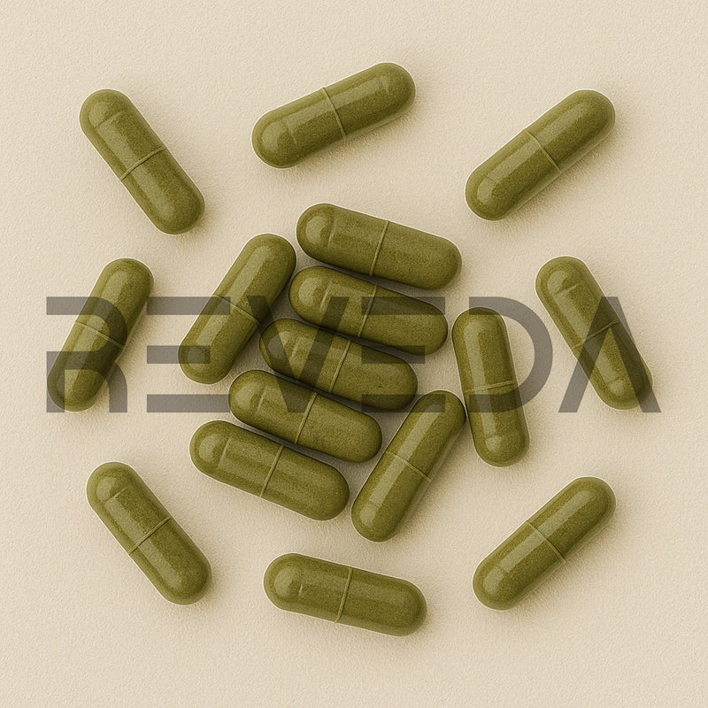 Adusa Capsules