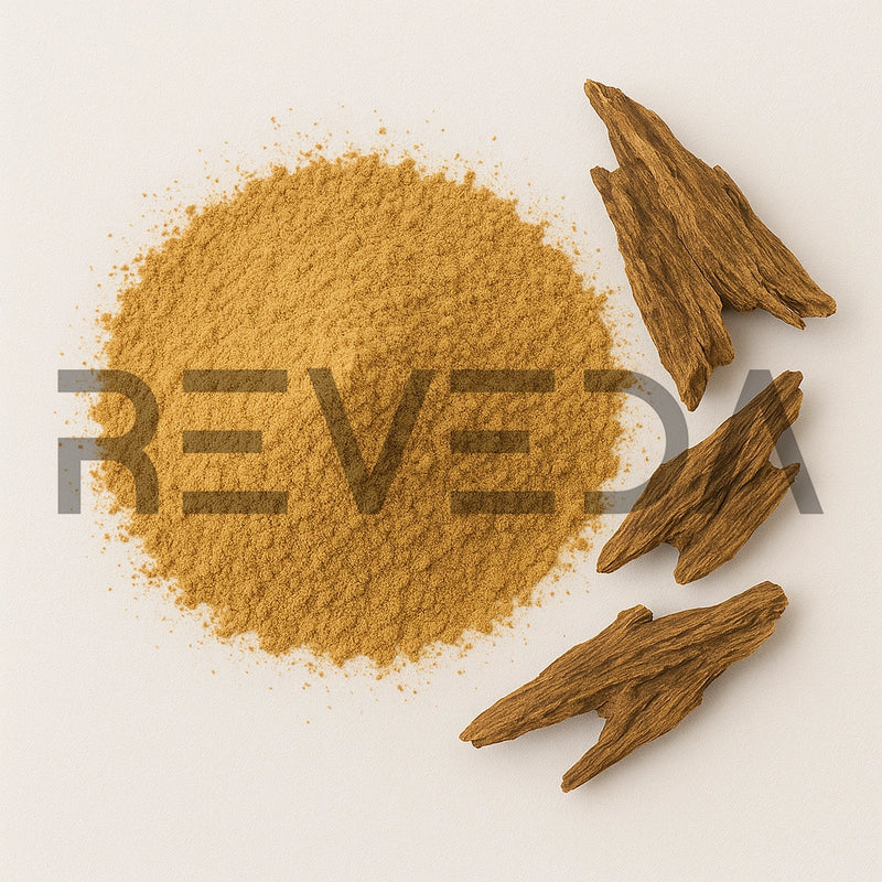 Agar Wood Powder