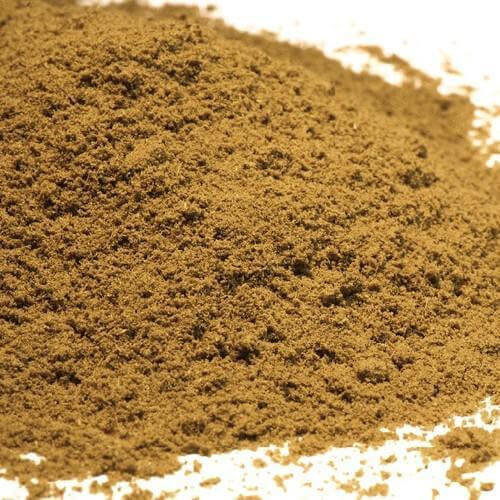 Buriti Powder