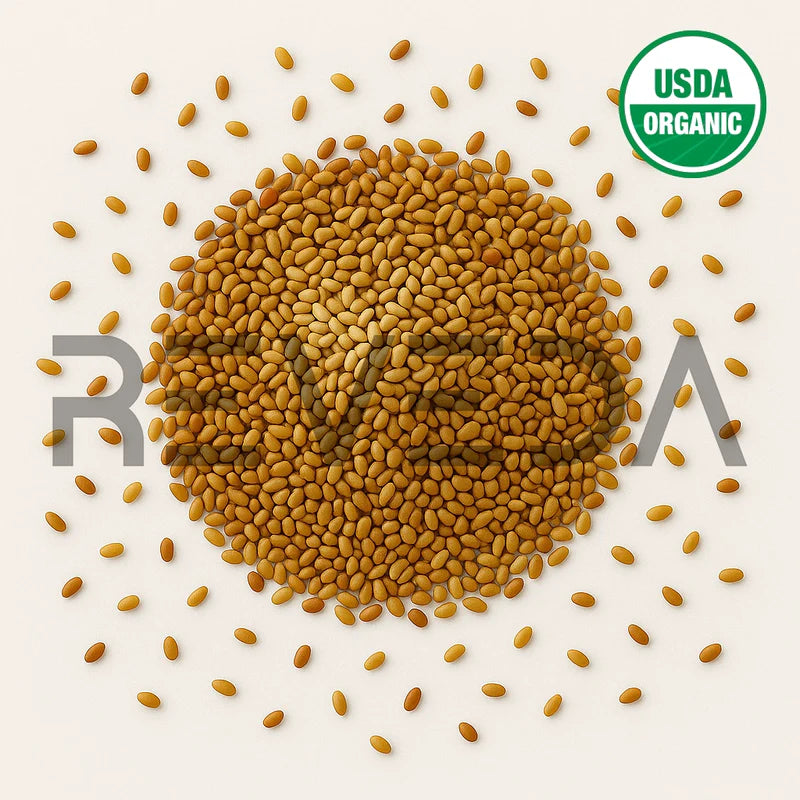 Alfalfa Seeds