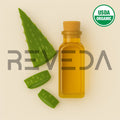 Aloe Vera Oil