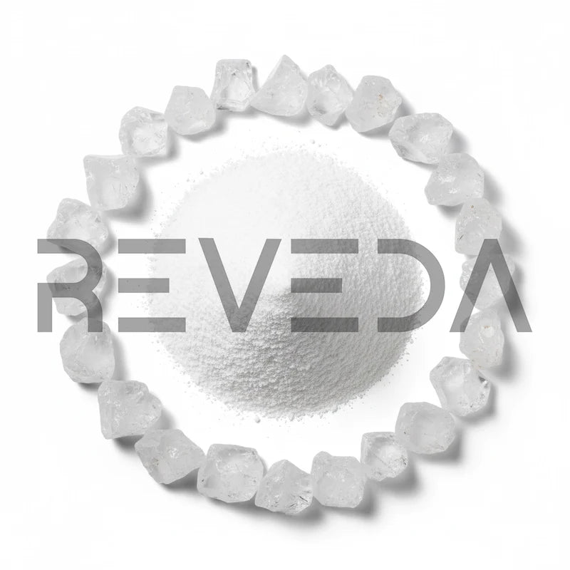 Alum Powder