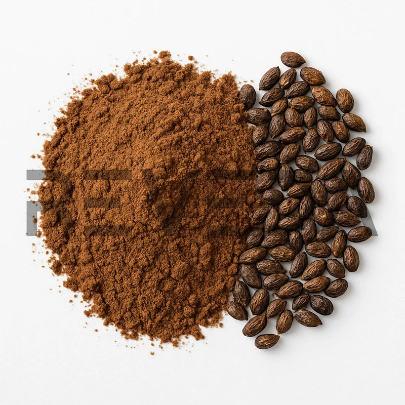 Ambrette Powder