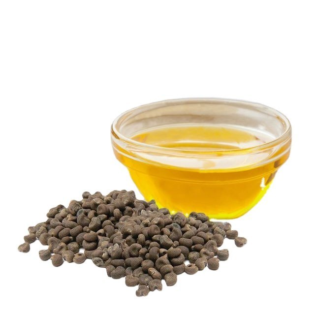 Ambrette Seed Oil