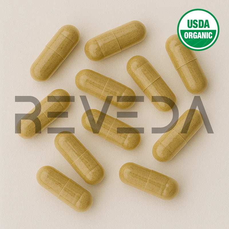 Amla Capsules