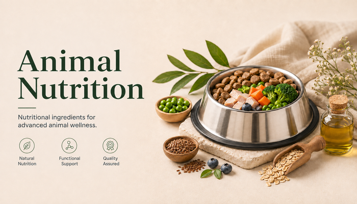 Animal Nutrition