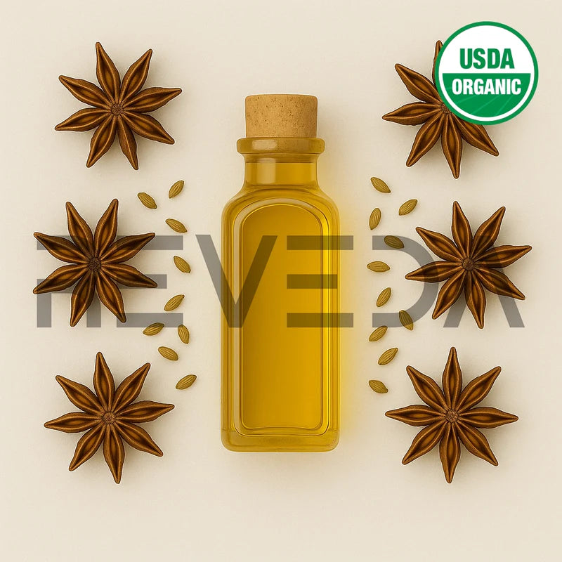Anise Oil