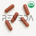 Apple Peel Extract Capsules