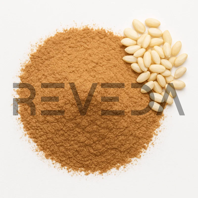 Arborio Whole Rice Powder
