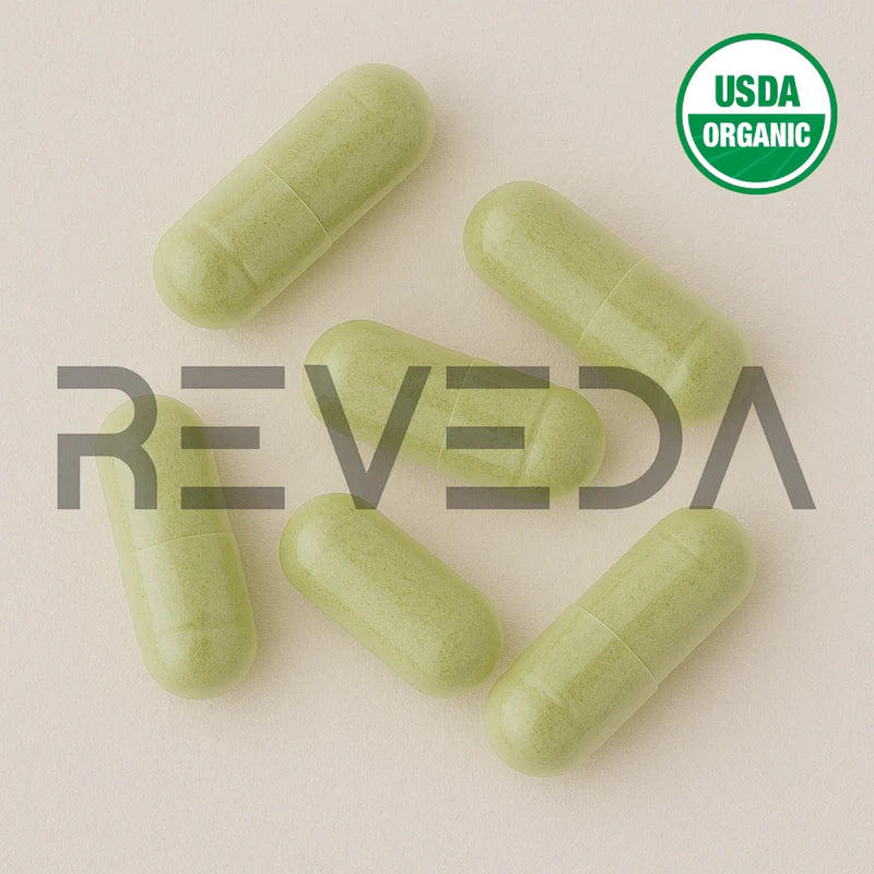 Artichoke Capsules