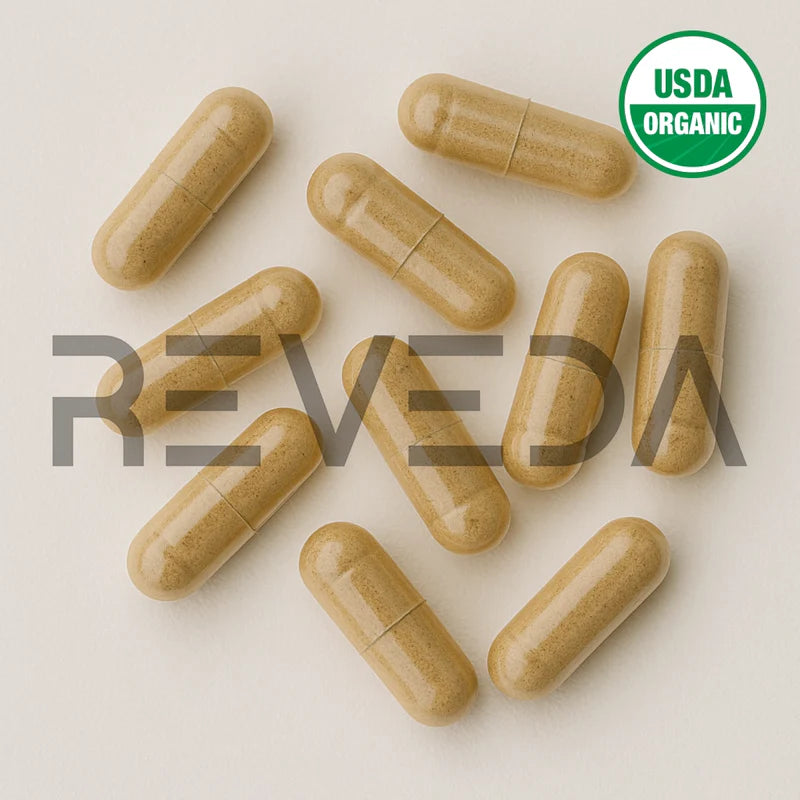 Bala Capsules