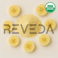 Banana Fruit Powder