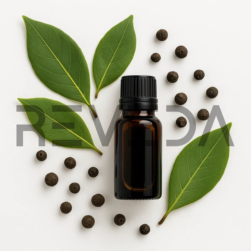 Bay Leaf Oleoresins