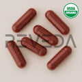 Beet Root Capsules