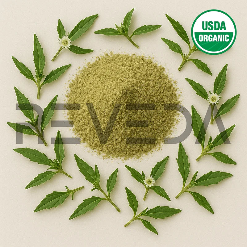 Bhringraj Powder
