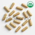 Bibhitaki Capsules