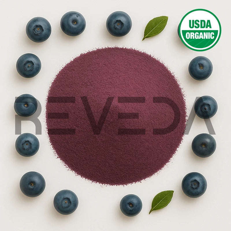 Bilberry Powder