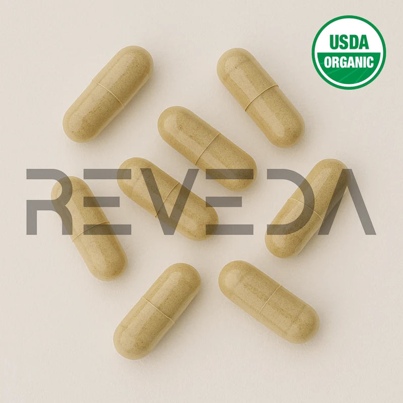 Birch Capsules