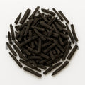 Black Ayahuasca Vine Shredded