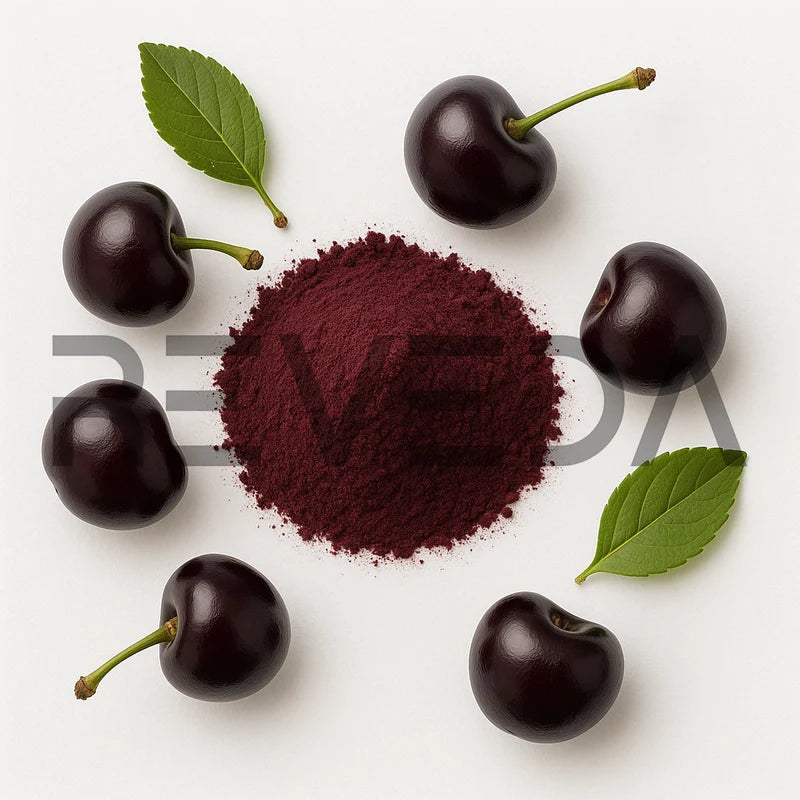 Black cherry Juice Powder