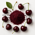 Black cherry Powder