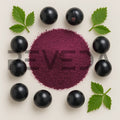 Black Chokeberry Powder