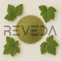 Black Currant Leaf Powder