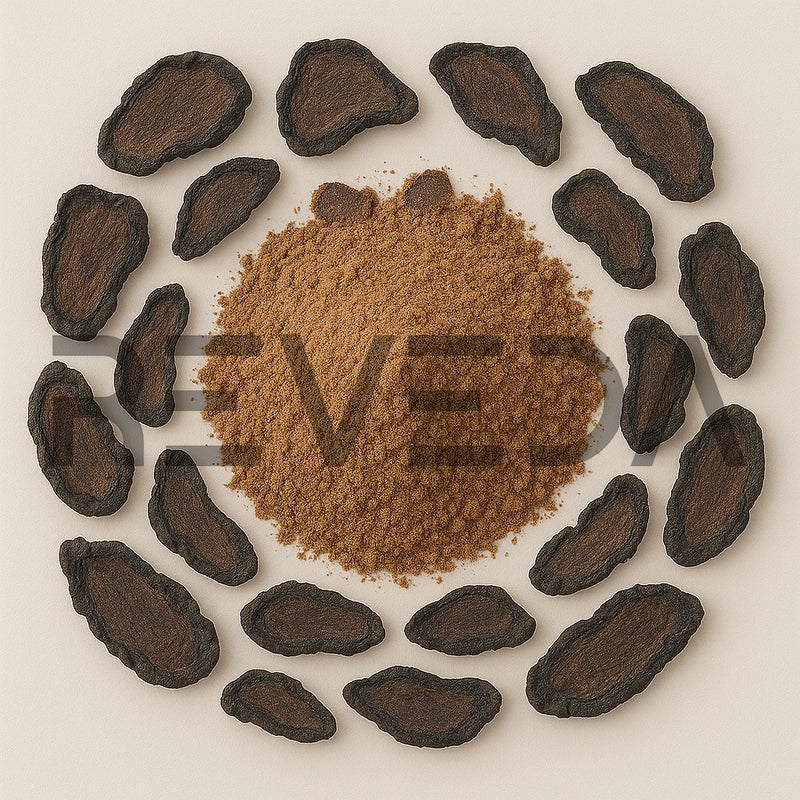 Black Ginger Powder