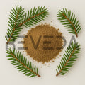 Black Spruce Powder