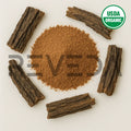 Black Walnut Bark Powder