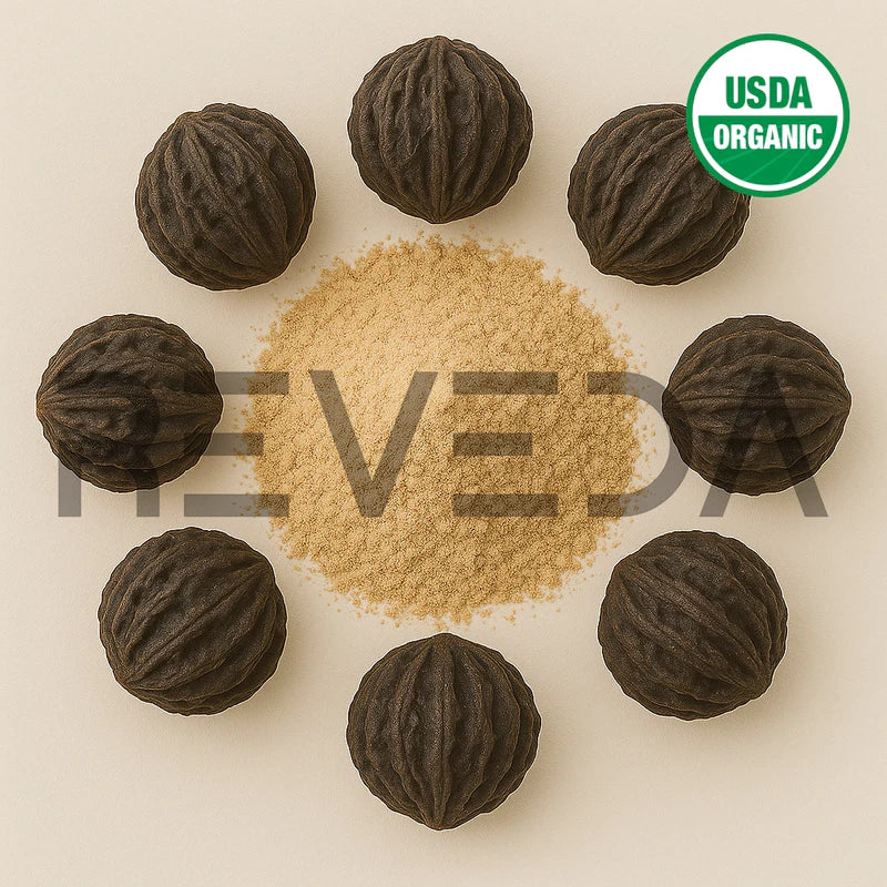Black Walnut Powder