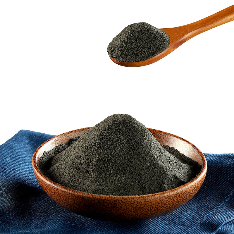 Black Sesame Powder