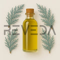 Blue Spruce Essential Oil