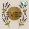 Blue Vervain Powder