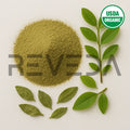 Blueberry Leaf Powder