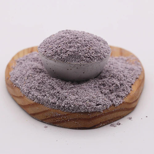 Blue Cornmeal