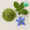 Borage Leaf Powder