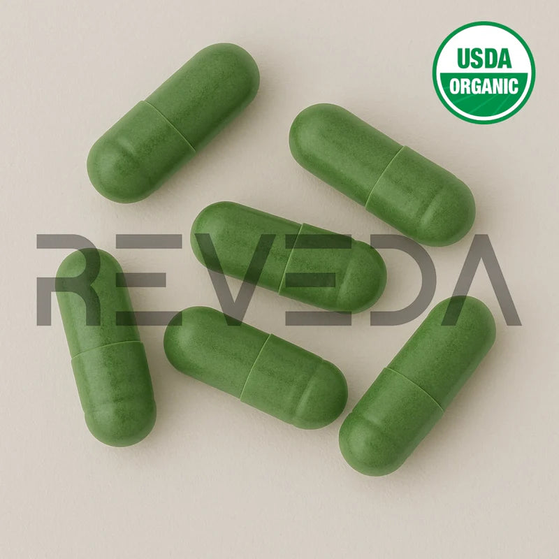 Brahmi Capsules