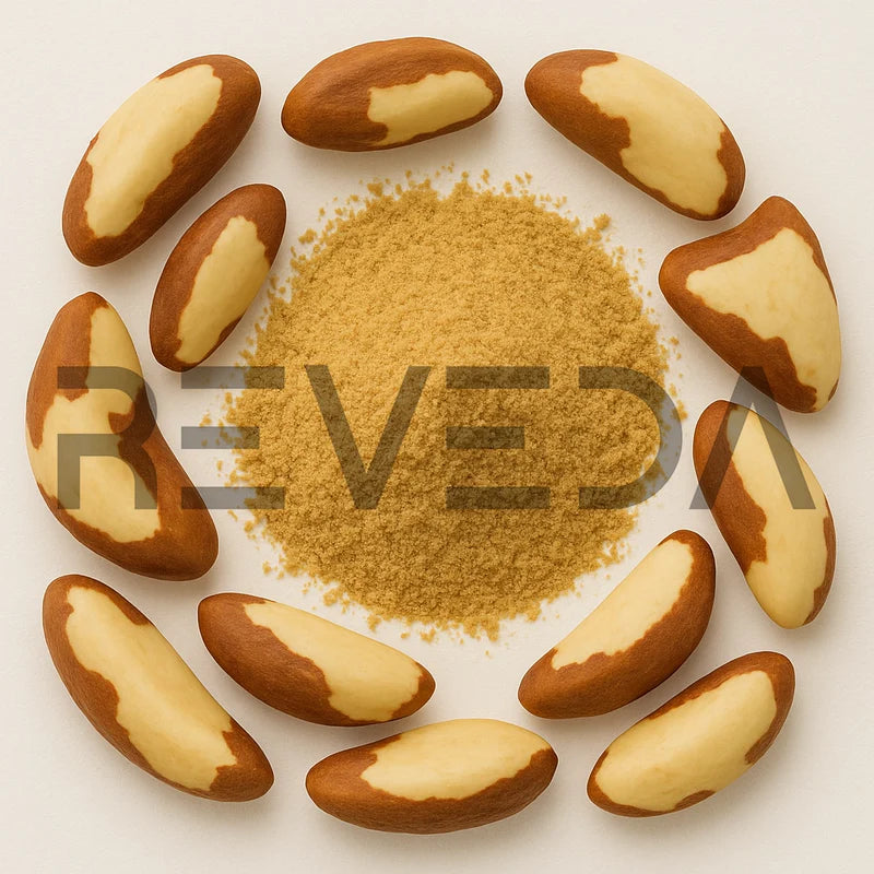 Brazil Nuts Powder