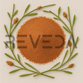 Brigham Tea Powder