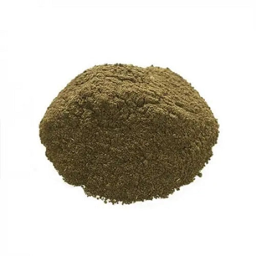 Brigham Tea Powder