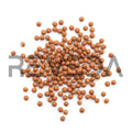 Brown Finger Millet Seeds