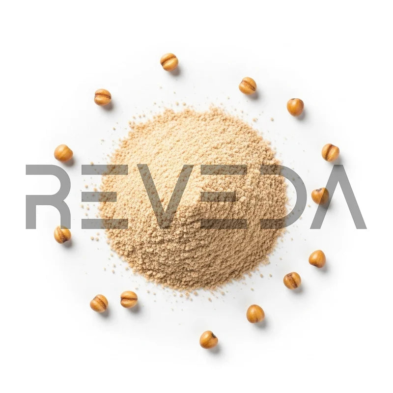 Brown Top Millet Flour