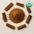Buckthorn Bark Extract Powder