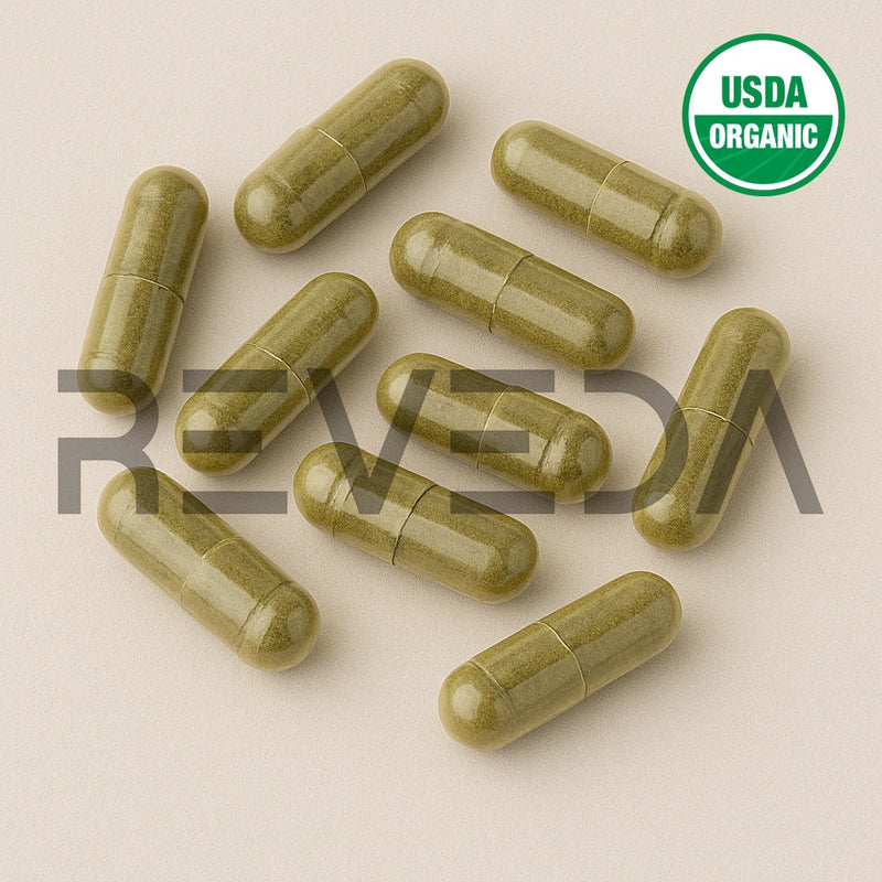 Bugleweed Capsules