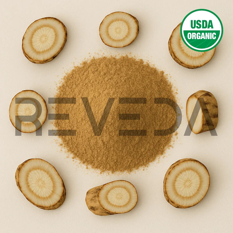 Burdock Root Powder