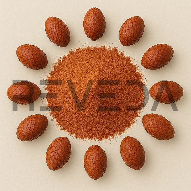 Buriti Powder