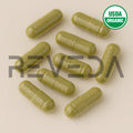 Butcher's Broom Capsules