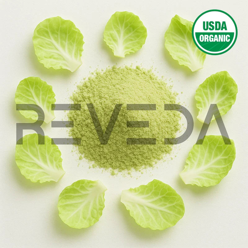 Cabbage Powder